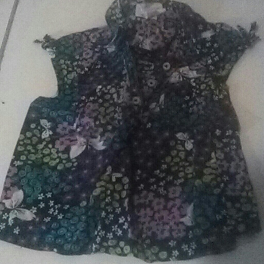 Girls shirt